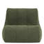 Boucle Bean Bag Chair-1806035098