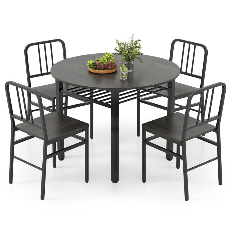 4 - Person Dining Set