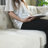 Stoughton L-Shaped Sectional Sofa with Cushions-119772617
