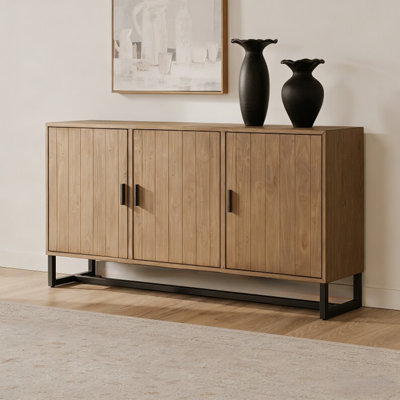 Coffre de rangement Retro Luxury