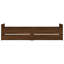 Nyarie Drawers Bed Frame-1904883333-1904883340