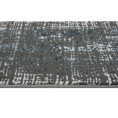 Aelita Abstract Indoor Rug
