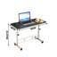 Metal Base Standing Desk-937750552-937750557