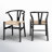 Margo Solid Wood Dining Chair-87731869
