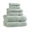 Ensemble de serviettes de bain 6 pièces Oleg Heritage