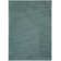 Helsel Shag Performance Machine Washable Solid Color Rug