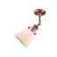 Plafonnier semi-encastré 1 lumière Hardie-33434566-33434571-33485152