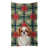 Red/White Japanese Chin is out of stock selected