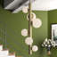 Orellana 6 - Light Chandelier