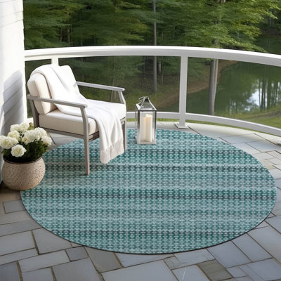 Tapis lavable intérieur / extérieur Violina