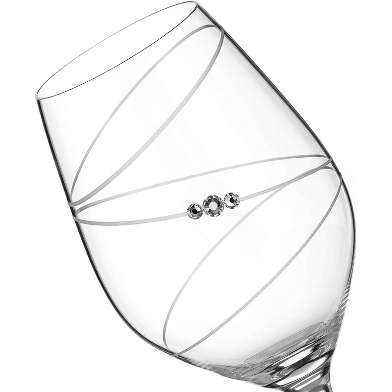 1ml Crystal Drinking Glass