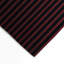 Tapis intérieur / extérieur gris HorizontalStripes-1959044010
