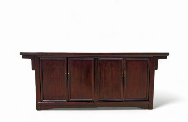 83.07'' W Solid Wood Sideboard