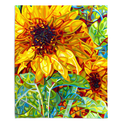  Couverture Summer Garden