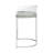 Peter Upholstered Counter Stool with Metal Frame-1550200667-1507047108