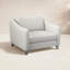 Monterey Outdoor Lounge Chair-50609001