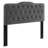 Modway Sophia Tufted Performance Velvet Headboard-472051246-472051413