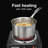 Proctor Silex Electric Burner