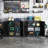Steel Single Storage Cabinet ( 35.43'' H x 31.5'' W x 15.75'' D)-1755688046