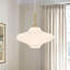 Luminaire suspendu 14 po Mid-Century