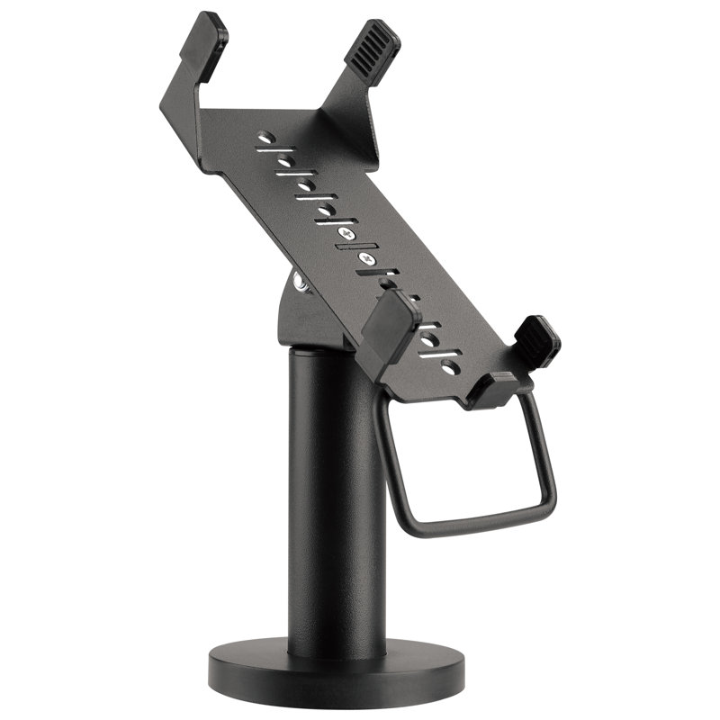Credit Card Pos Terminal Stand For Verifone Vx520