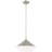 Mattituck 1 - Light Single Pendant