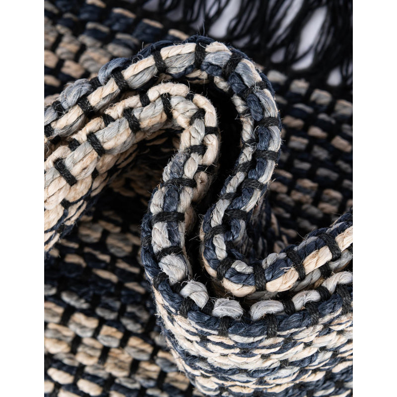 Kora Clem Rug, Rectangle 7'1" x 10'