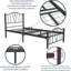 Aliyahna Metal Bed-301142064-306392854