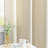 Semi Sheer Rod Pocket Farmhouse Textured Curtains-391720890-391720892