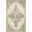 Tapis oriental crème Tobitha-475338984