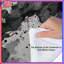 Édredon abstrait moderne-123092925