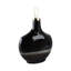 Sagebrook Home 16" Oliver Small Glass Bottle-1044890699