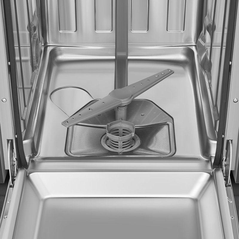 18" Integrated Dishwasher ADA Eta July