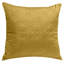 Aspire Homeware Diamond-Pattern Square Velvet Cushion Cover-215452021-214866928