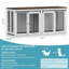 Furniture Style Crate