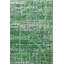 Embroidered Overdye One-of-a-Kind 6'11" X 8'11" Area Rug