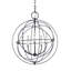 Bayberry 5 - Light Chandelier