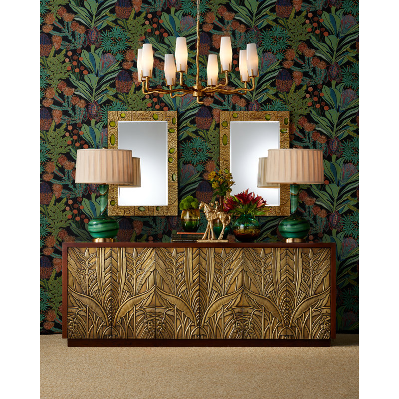 Mathilda 8 - Light Chandelier