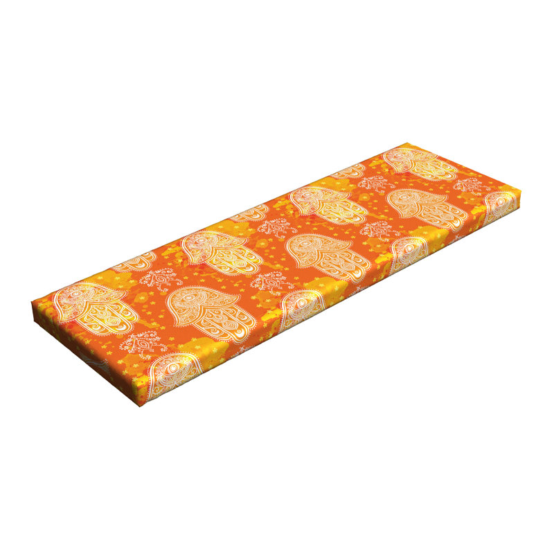 Coussin de siège intérieur / extérieur