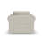 Lockheart Accent Chair Slope Arm-126756029