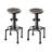 Counter Stool with Steel Frame-1382796104-1382796105