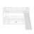 Keeble Full Over Full Standard Bunk Bed-1925411773