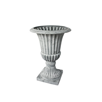Jardinière de style urne Bayliff