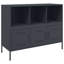 Aluino 100.5cm Sideboard-1773890899