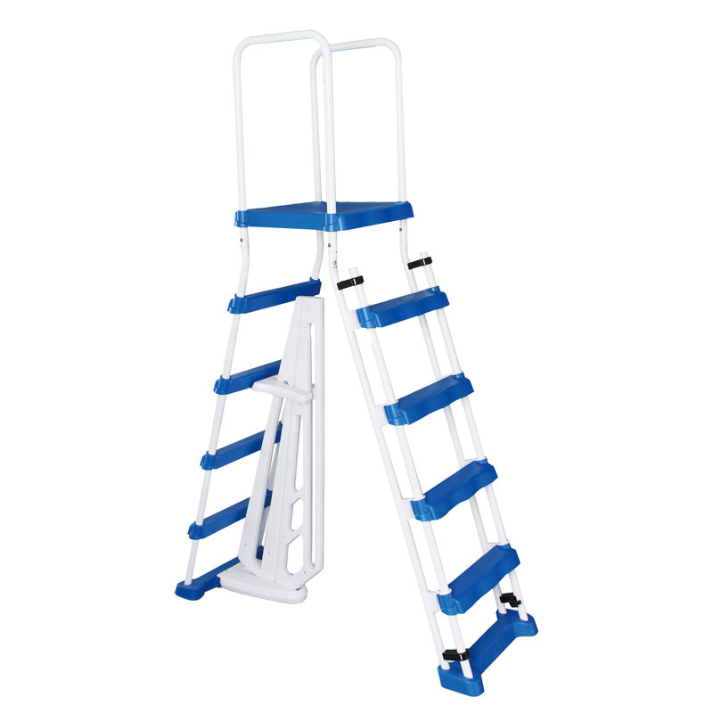 4 - Step Step Ladder