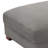 Maelina U-Shaped Corduroy Modular Sectional-107665275-107665279