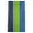 Midnight Blue/Green/Blue