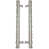Satin Nickel