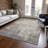 Aleighna Area Rug with Non-Slip Backing-1044370067