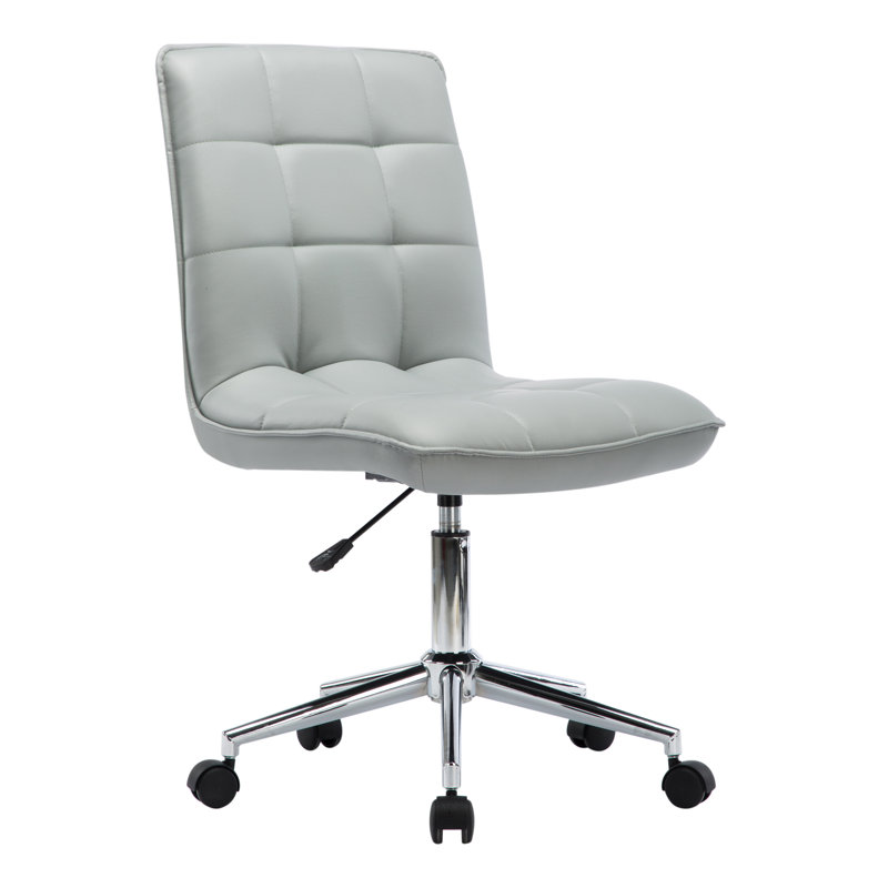 Oakland Office Chair, Gray